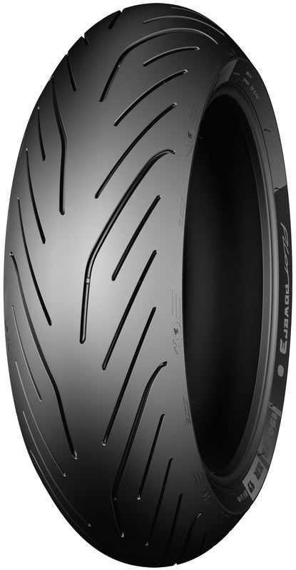 Michelin Pilot Road 3 Tire