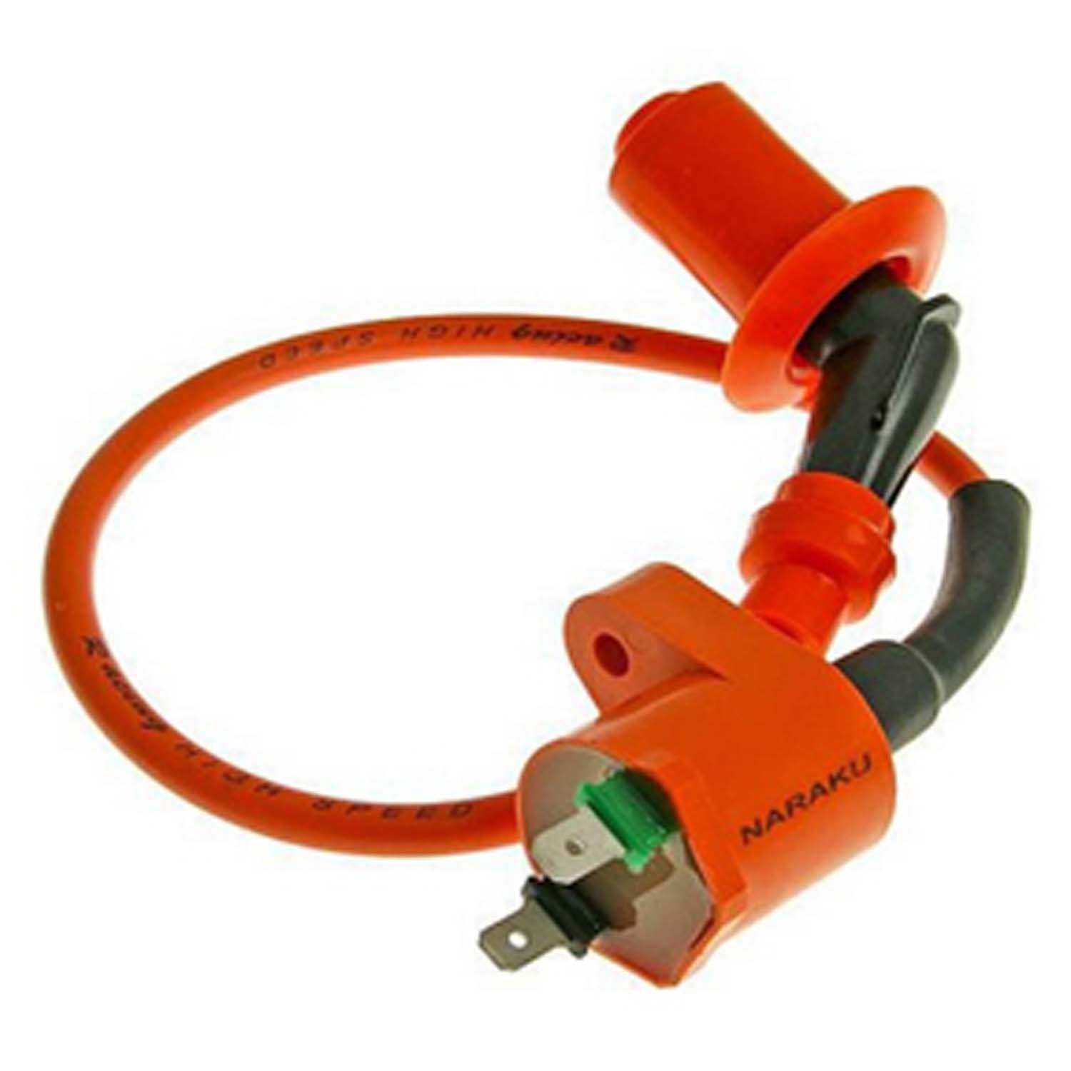 Bobine d'allumage MOGO Parts, 4S GY6 125/150cc HP