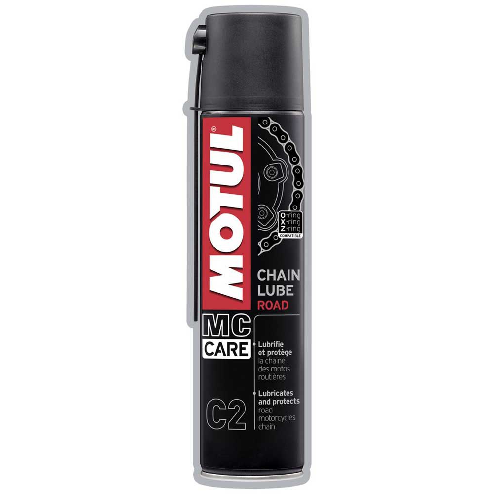 Motul C2 Chain Lube Road