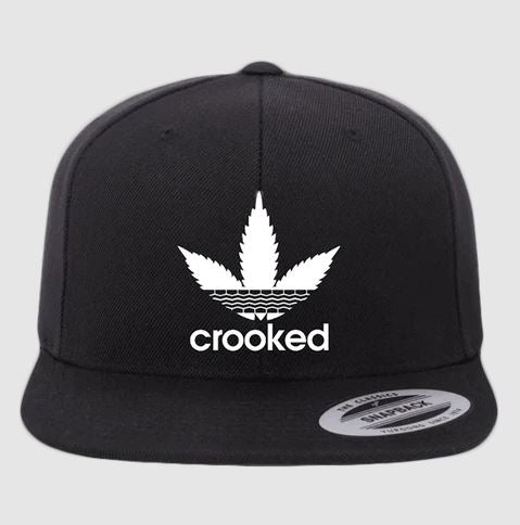 Chapeau Crooked Clubhouse Dope (Liquidation)