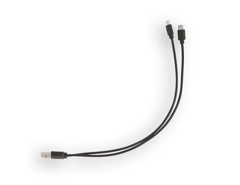 Mountain Lab Remote Charging Cable