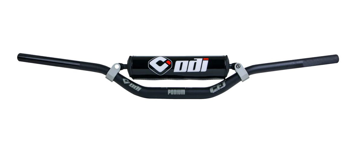 Guidon MX ODI CFT Podium, 1-1/8"