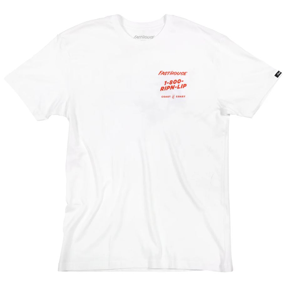 Fasthouse Panama Tee