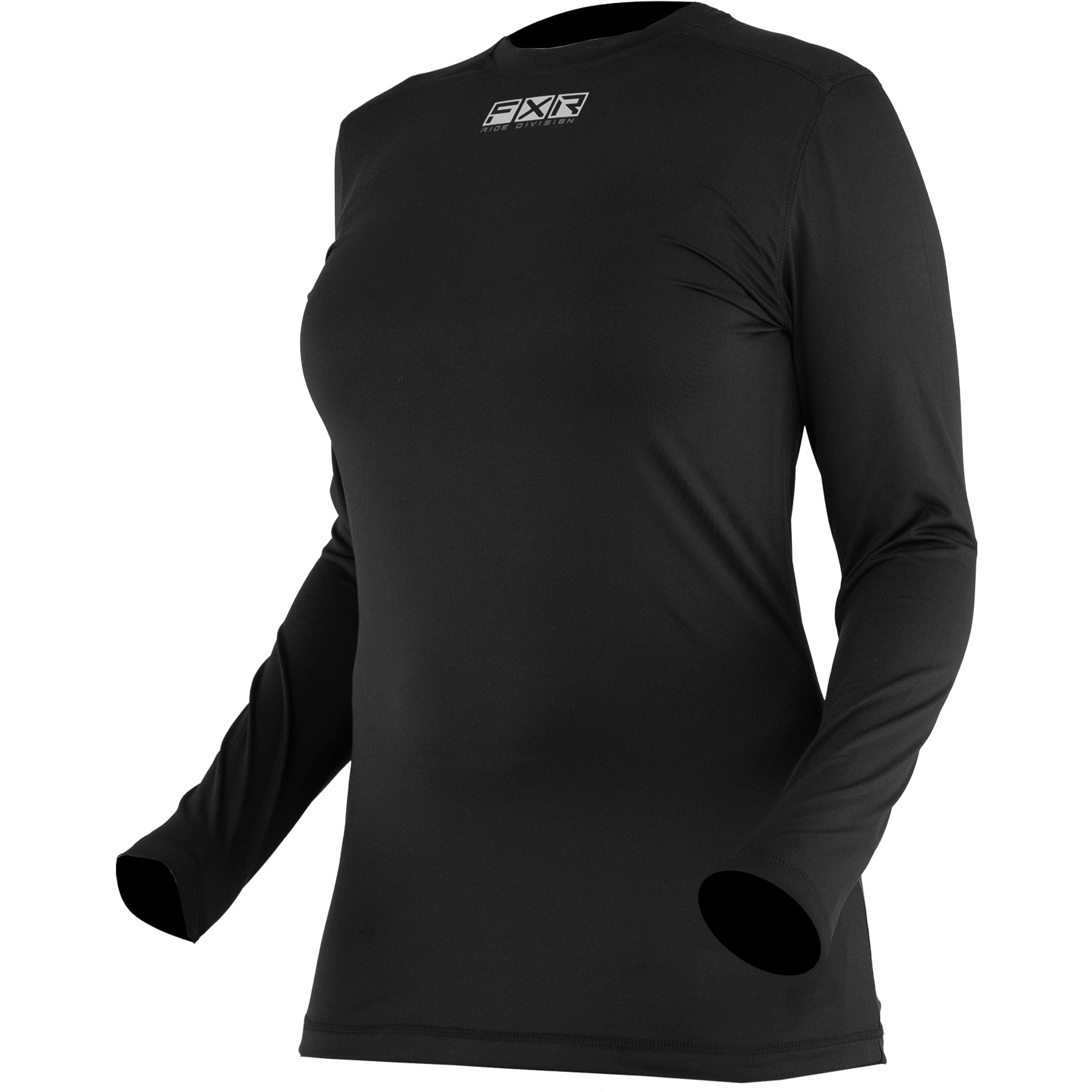 FXR Women's Atmosphere Longsleeve (Closeout)