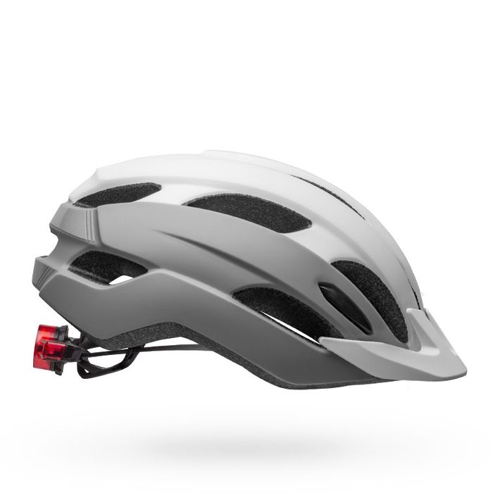Bell Trace MIPS LED Bicycle Helmet (Closeout)