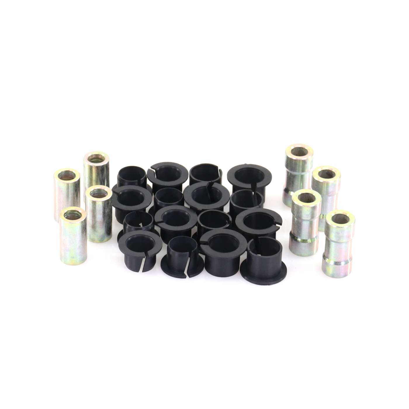 Wolftech Front Suspension Bushing Kit
