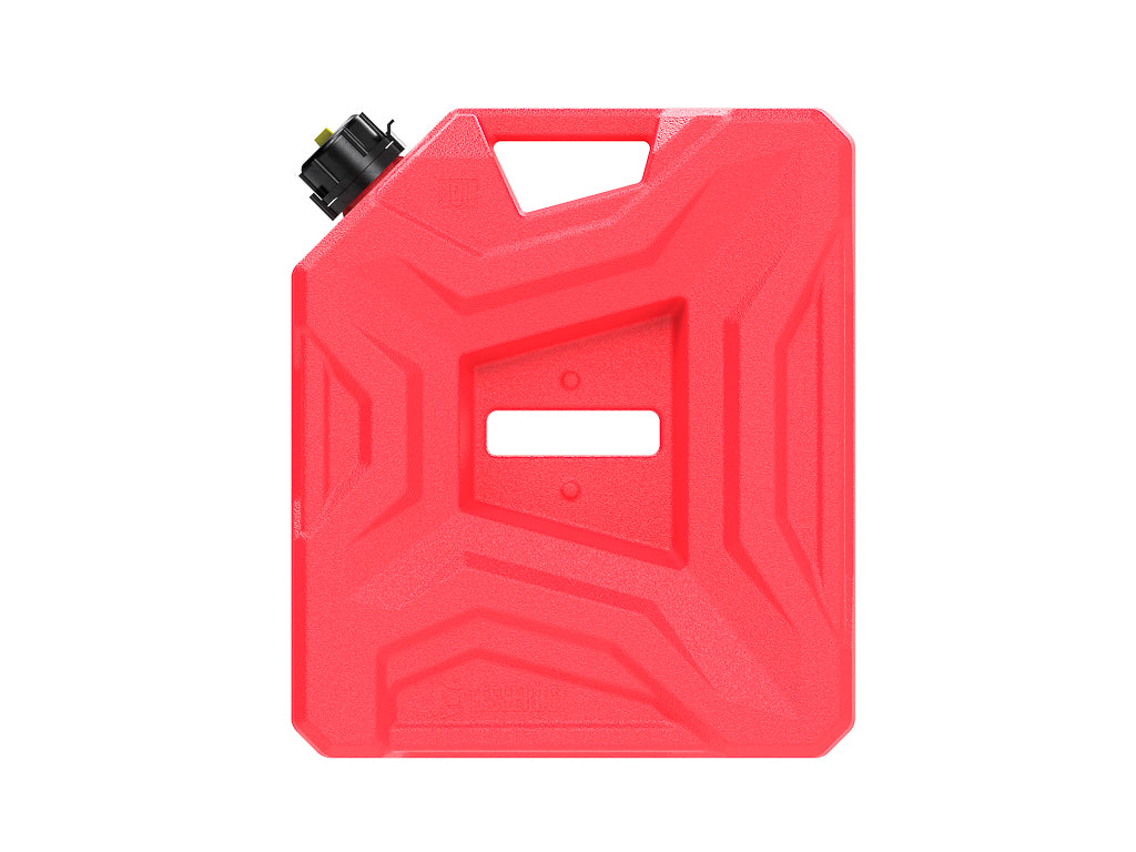 Tesseract Universal Mountable Jerry Can