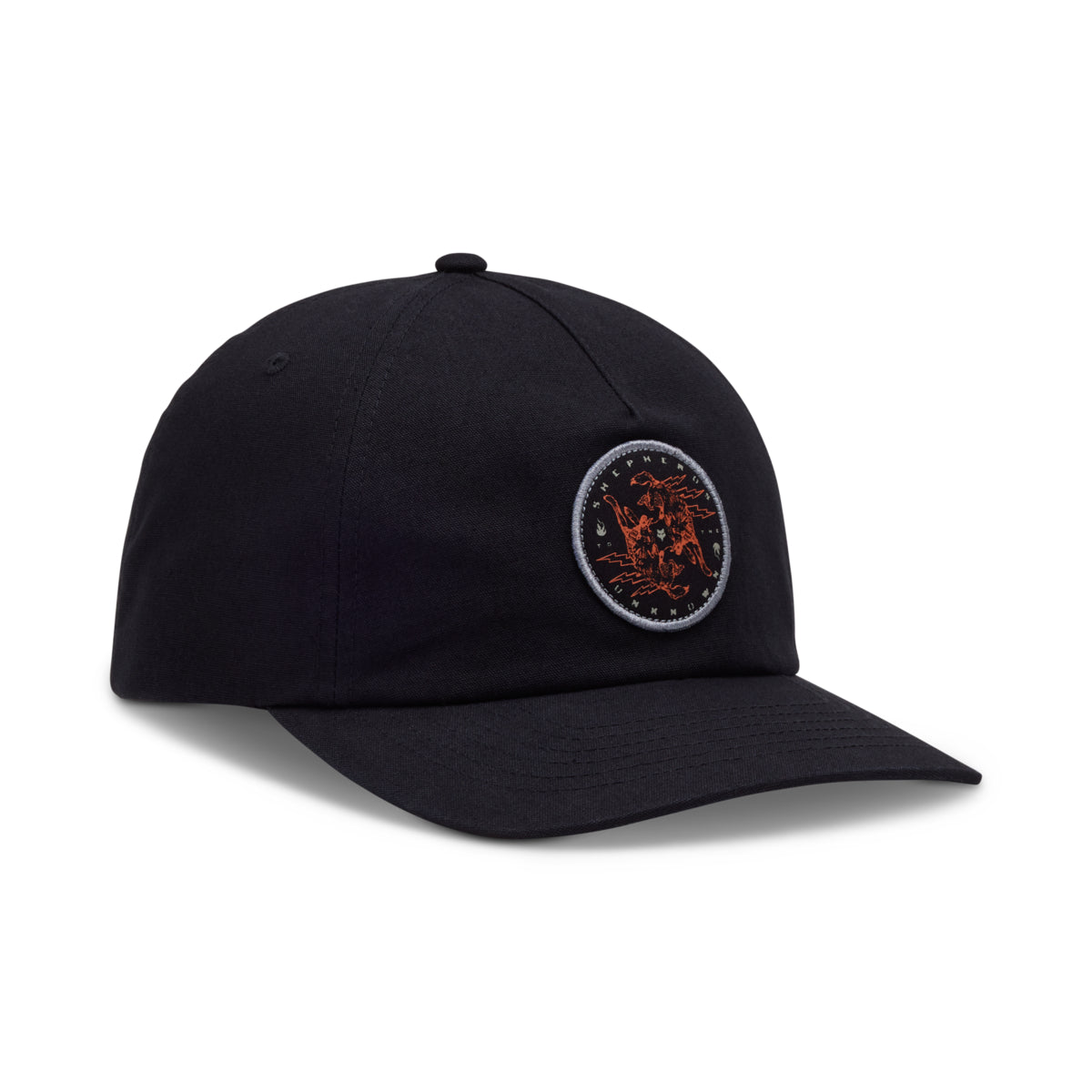 Fox Racing Plague Unstructured Hat