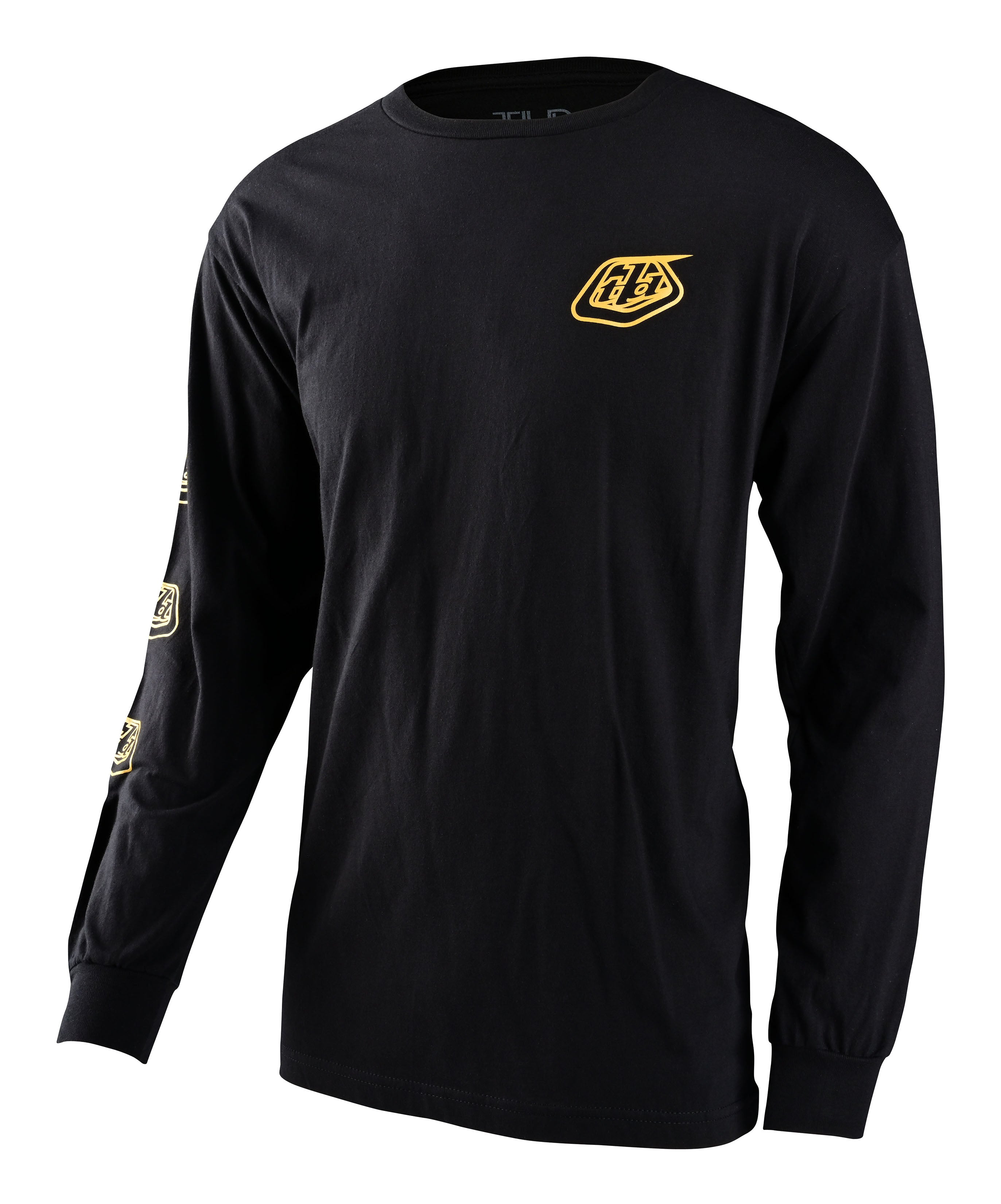 Troy Lee Designs Stamp Long Sleeve Tee (Closeout)