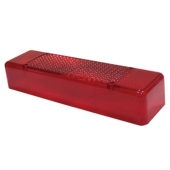 Wolftech Tail Light Lens