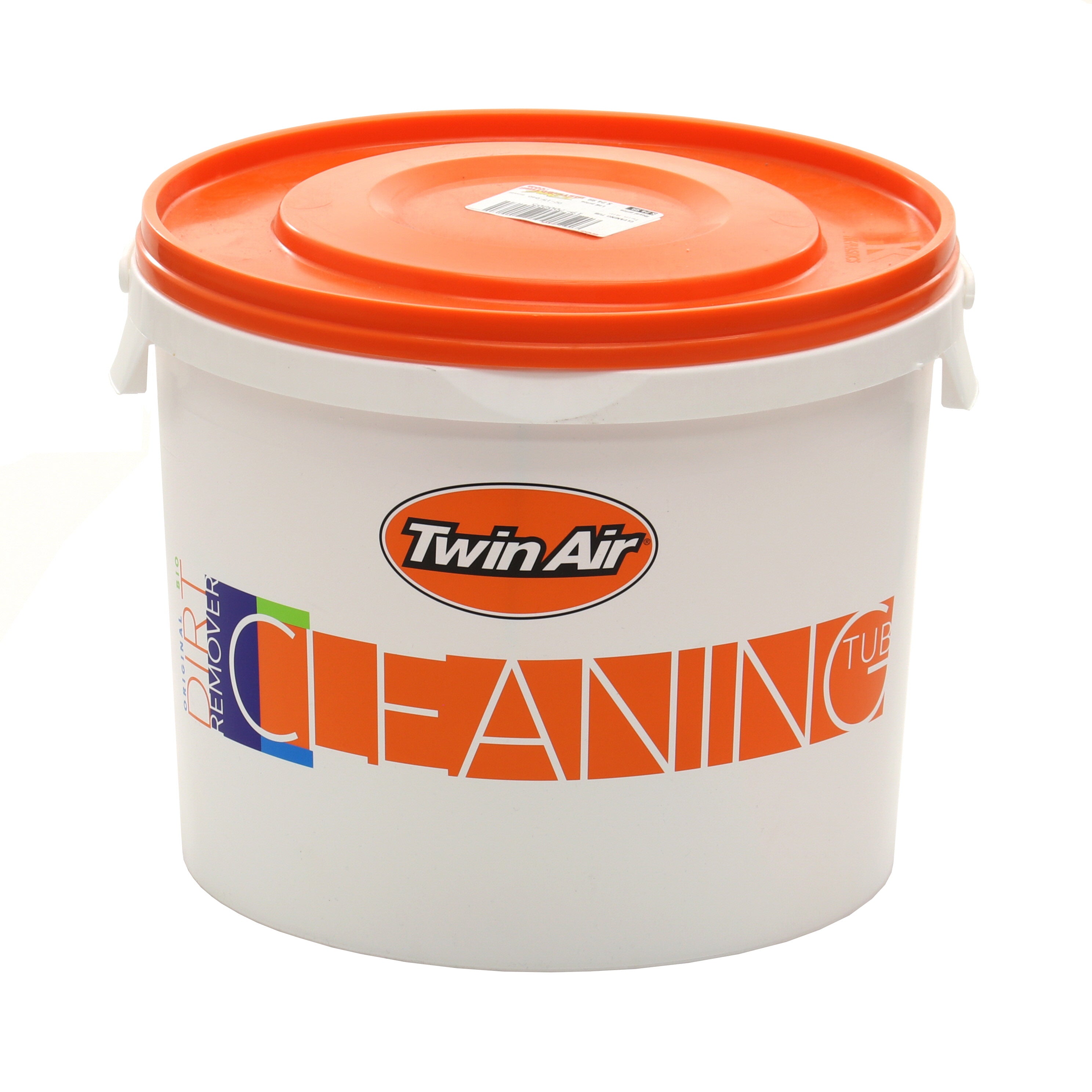 Cuve de nettoyage Twin Air