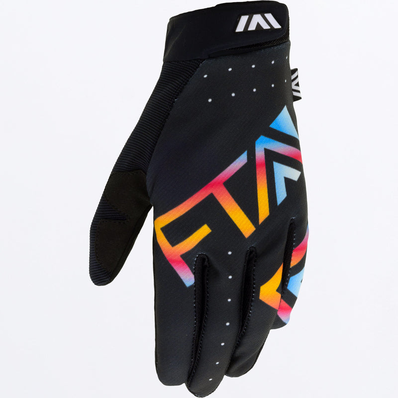 FXR Youth STYLZ Glove