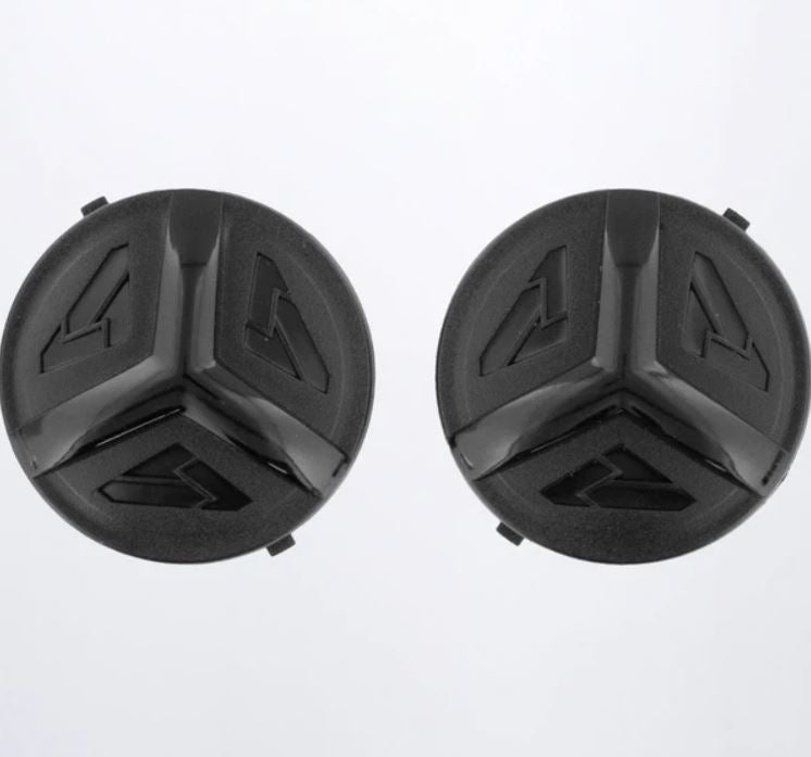 FXR Shield Button