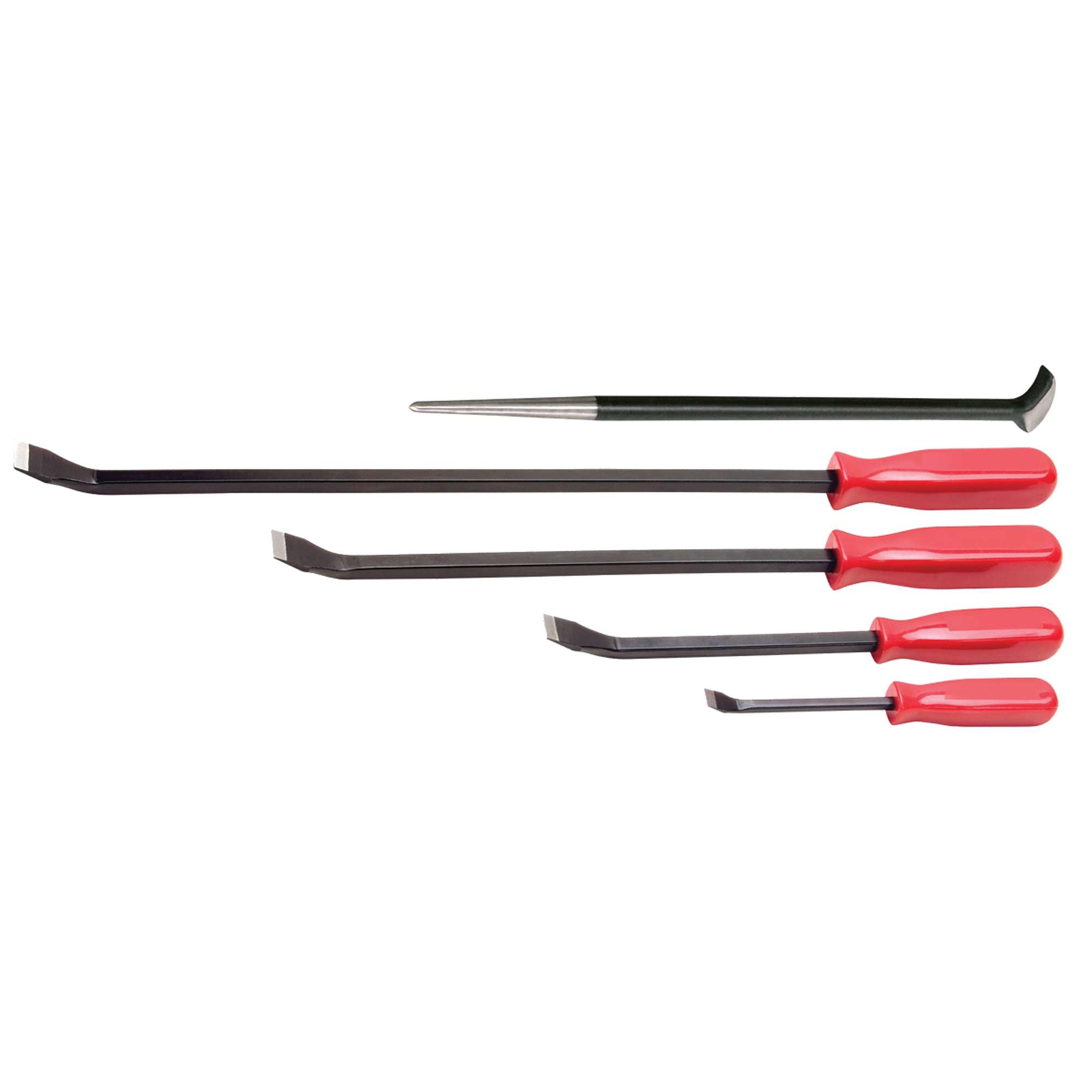 Ensemble de leviers Wolftech