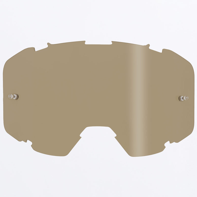 FXR Maverick Lens