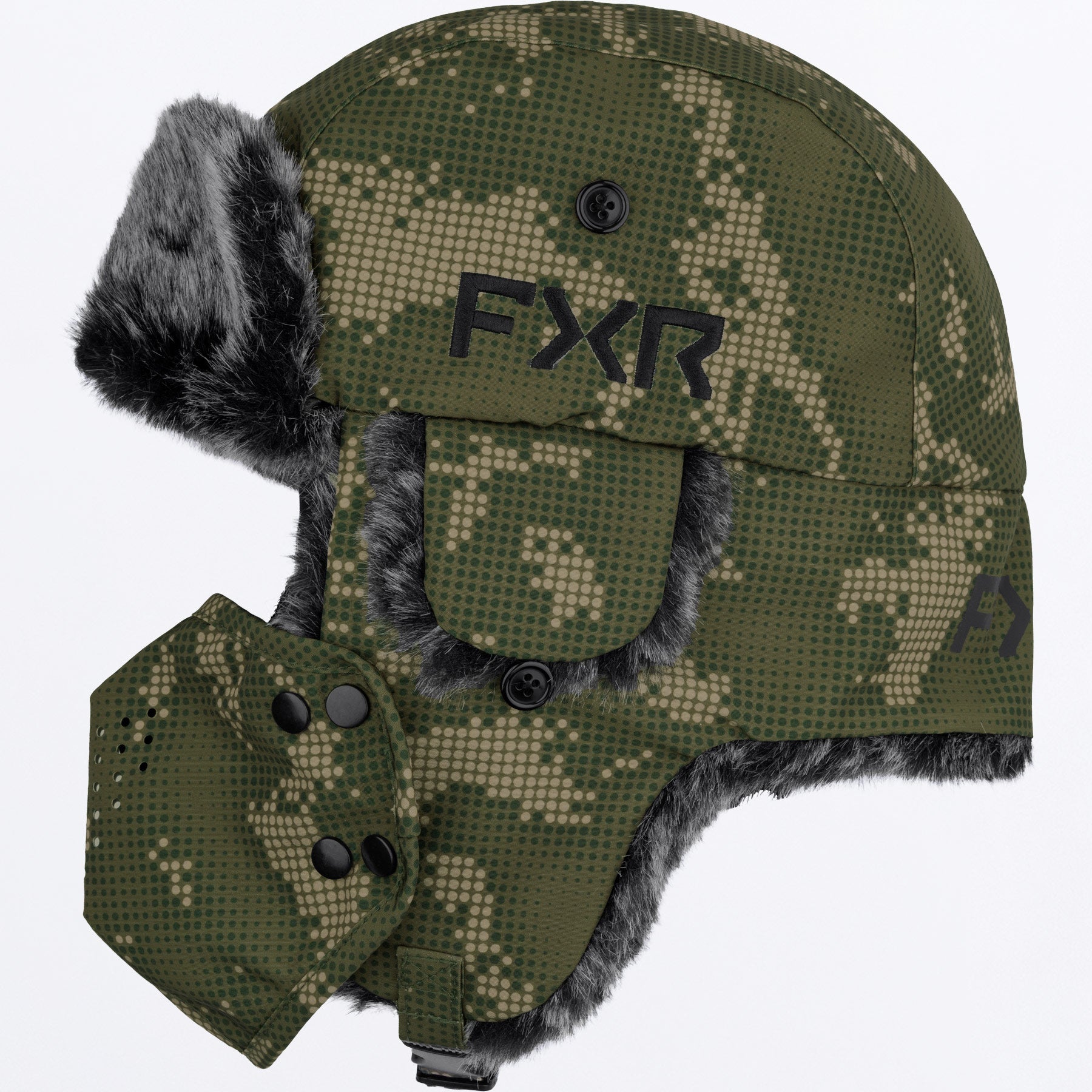 FXR Trapper Hat