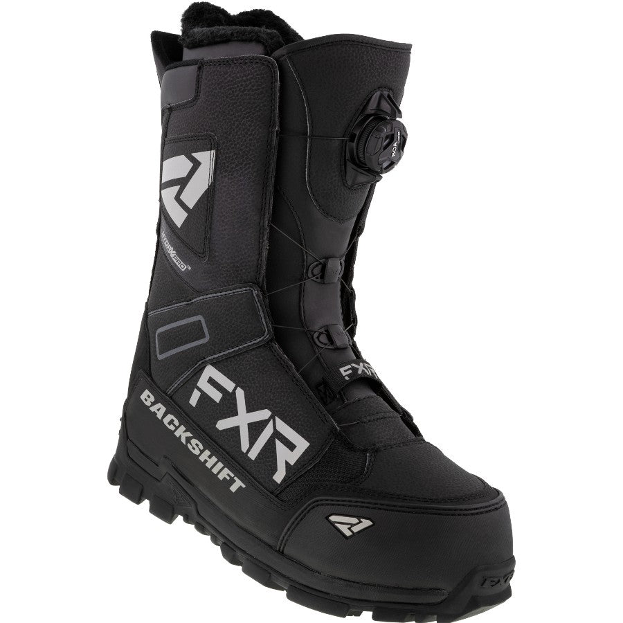 FXR Backshift BOA Boot