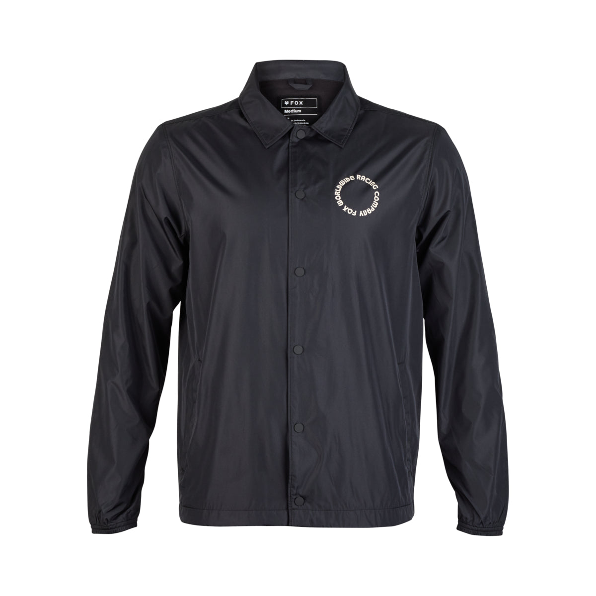 Fox Racing Next Level Coaches Jacket