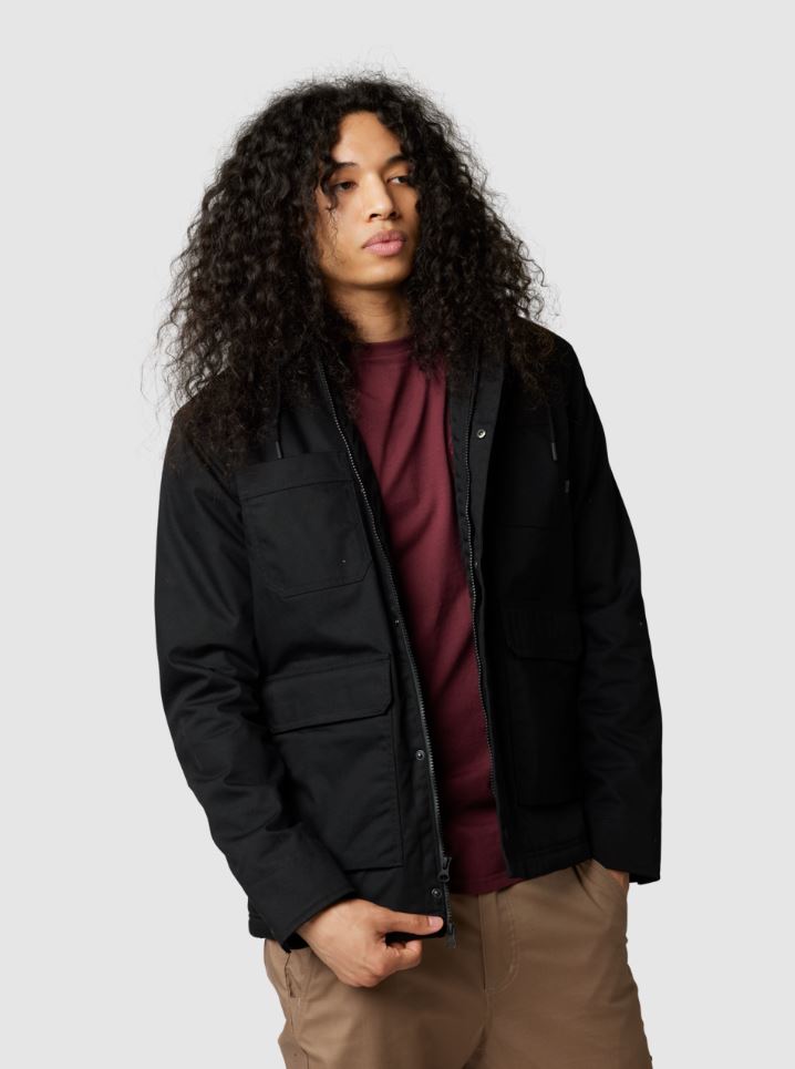 Fox Racing Mercer Jacket (Closeout)