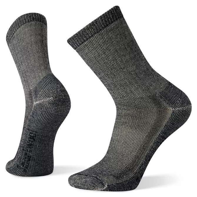 Smartwool Classic Hike Full Cushion Crew Socks