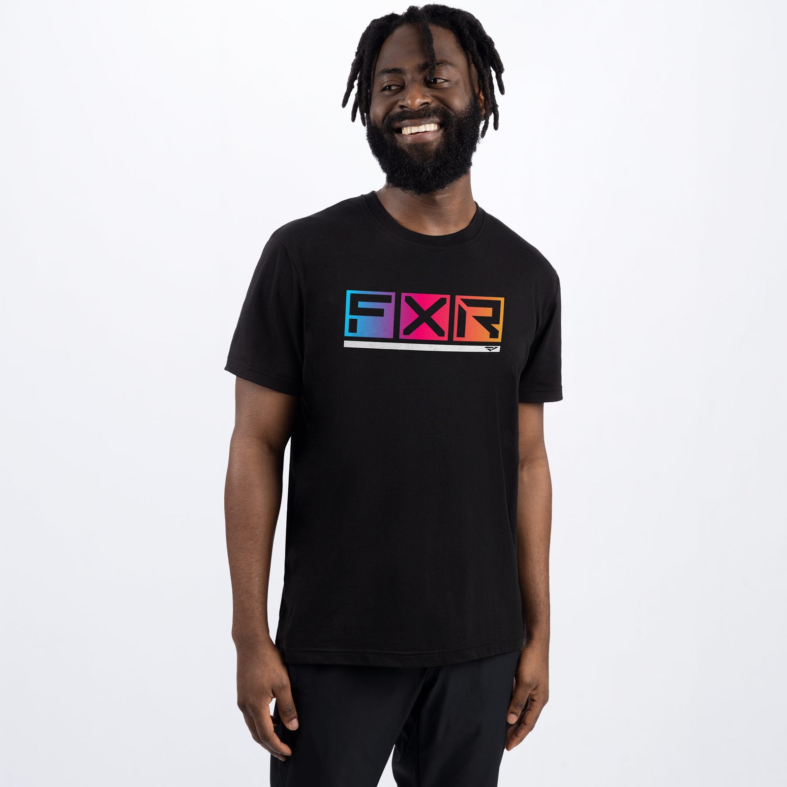 FXR Podium Premium Tee (Closeout)