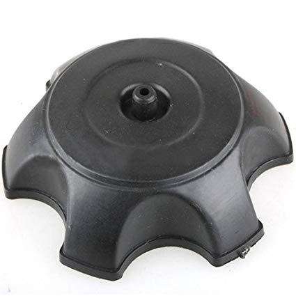 MOGO Parts Fuel Cap, Plastic; 3.4"