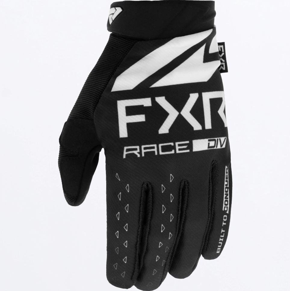 FXR Kid's Reflex MX Glove