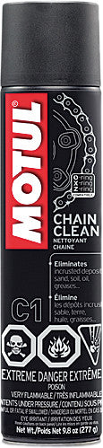 Motul C1 Chain Clean