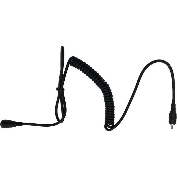 509 Power Cord for Delta R4 Helmet