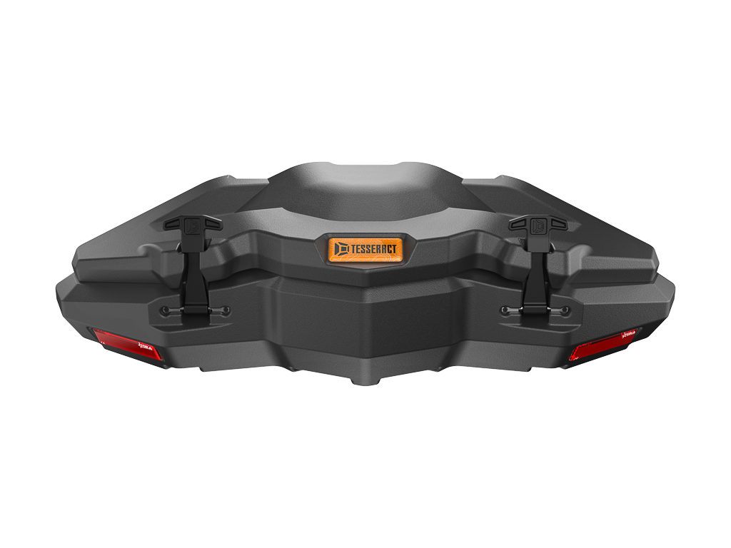 Tesseract Cargo Box