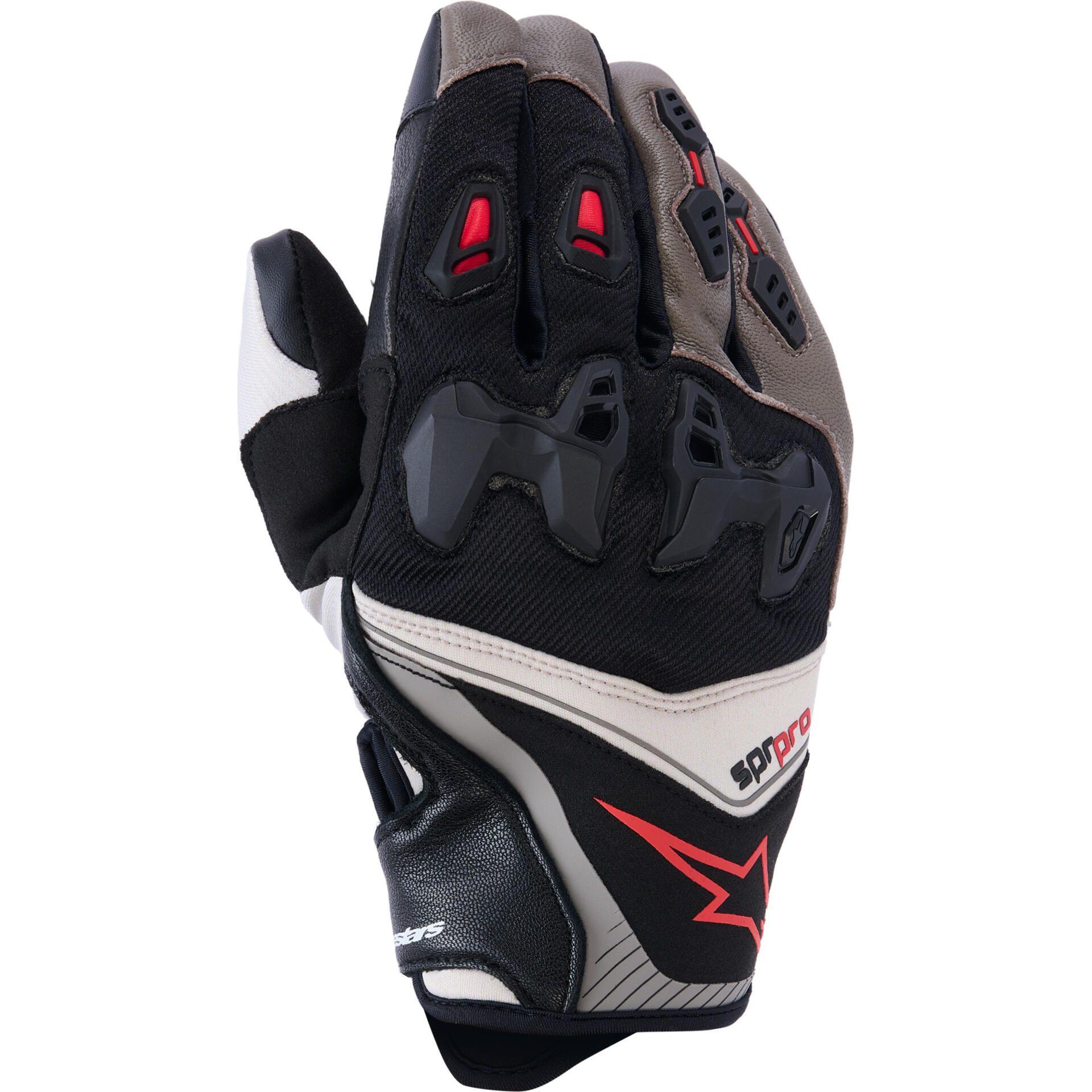 Alpinestars SP-R Pro Glove