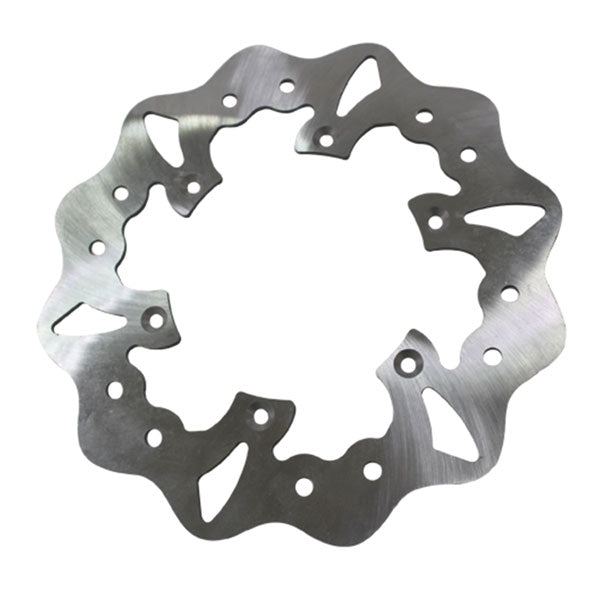 Rock Hard Wave Brake Rotor