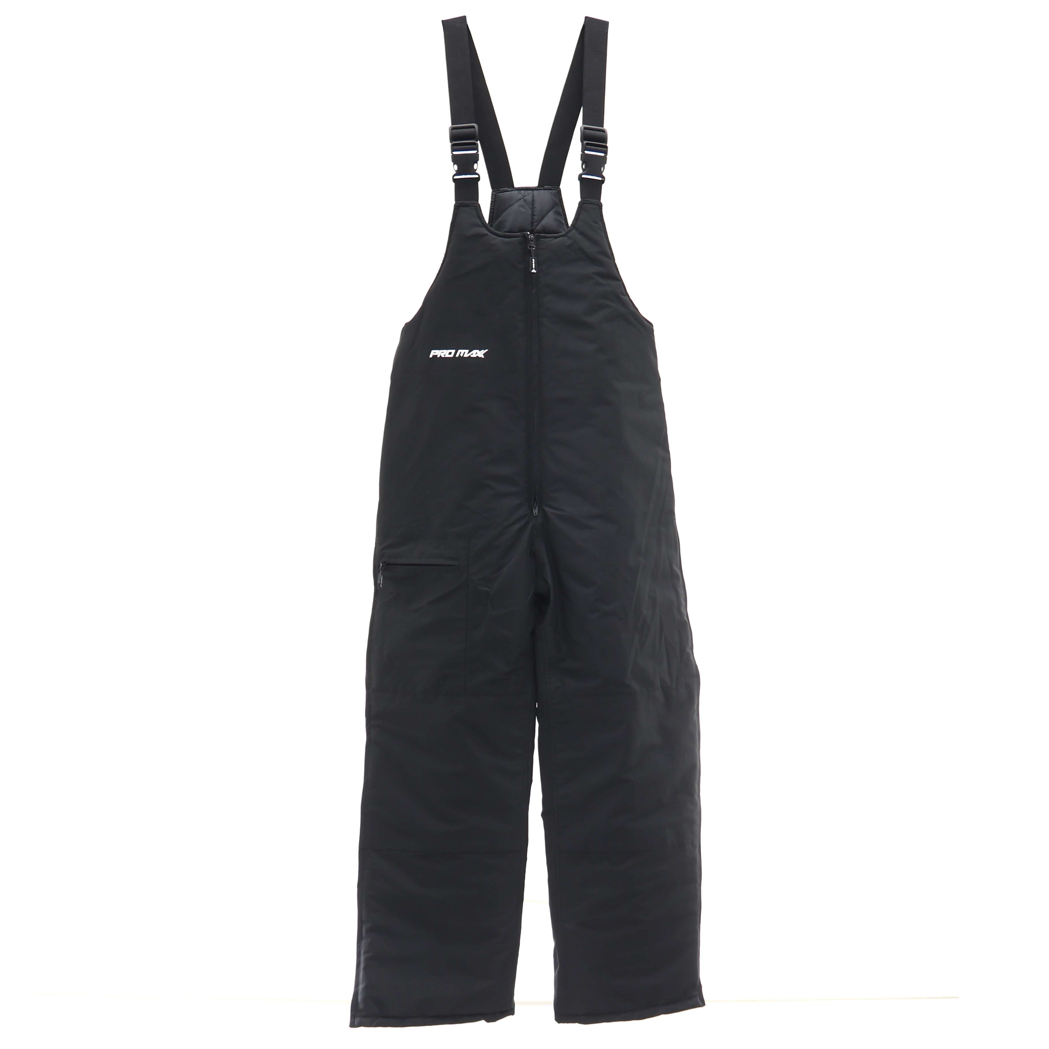Pro Max Trailforce Bib