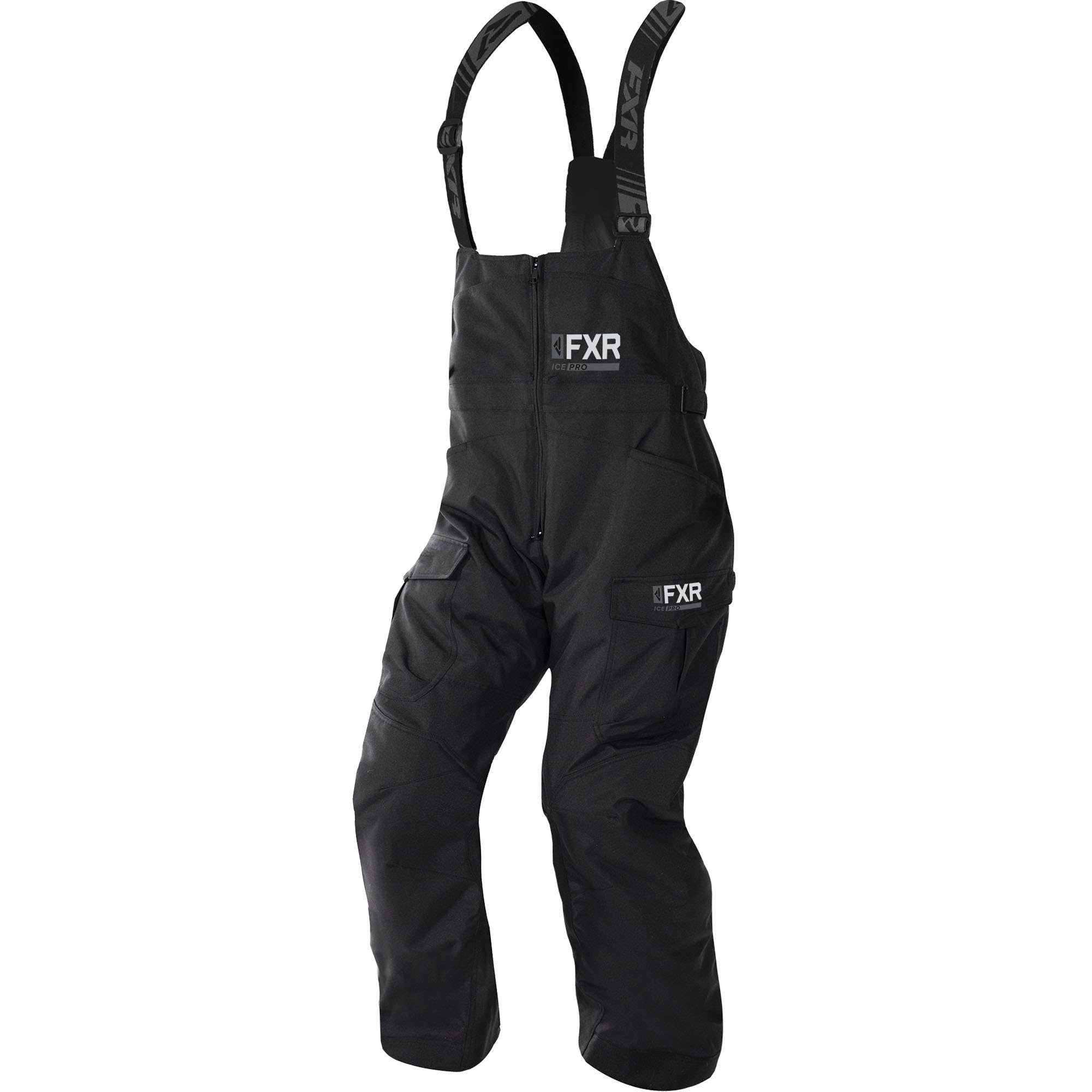 FXR Excursion Ice Pro Bib Pant (2020)