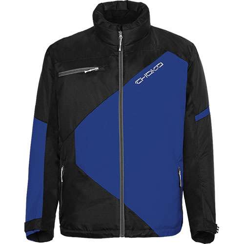 Choko Gravity Jacket