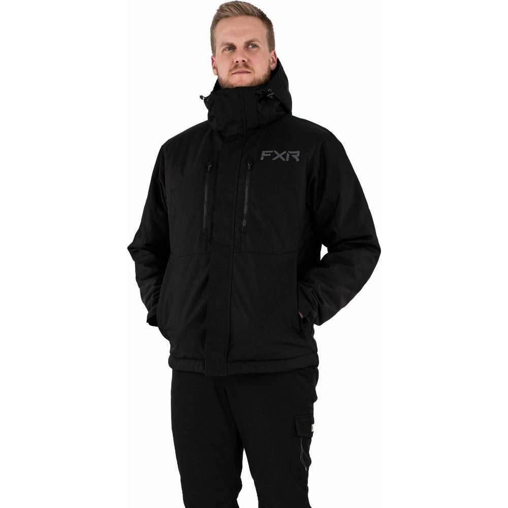 FXR Northward Jacket