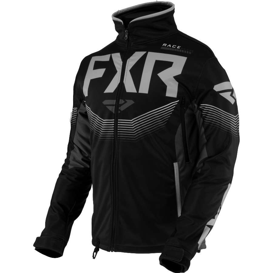 FXR Cold Cross RR Jacket