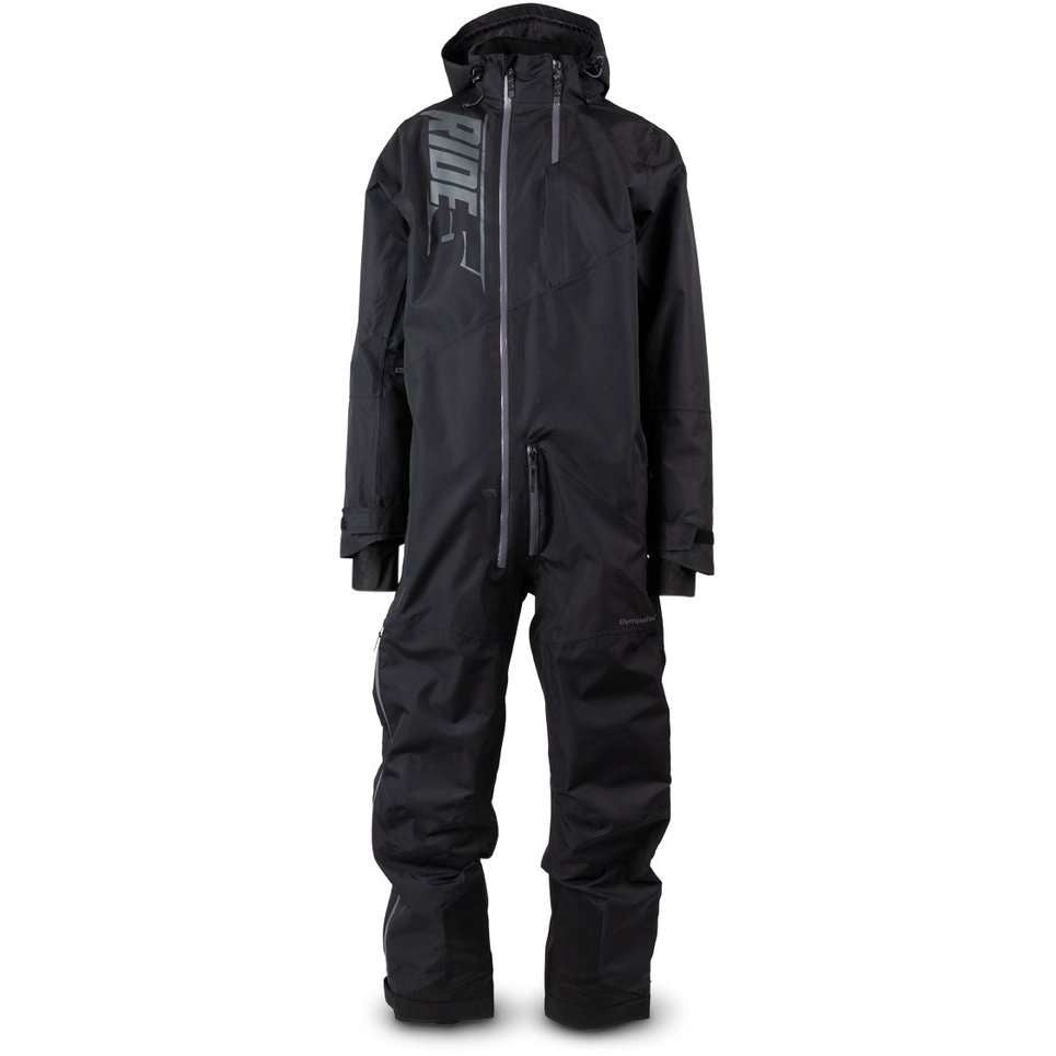 509 Ether Monosuit