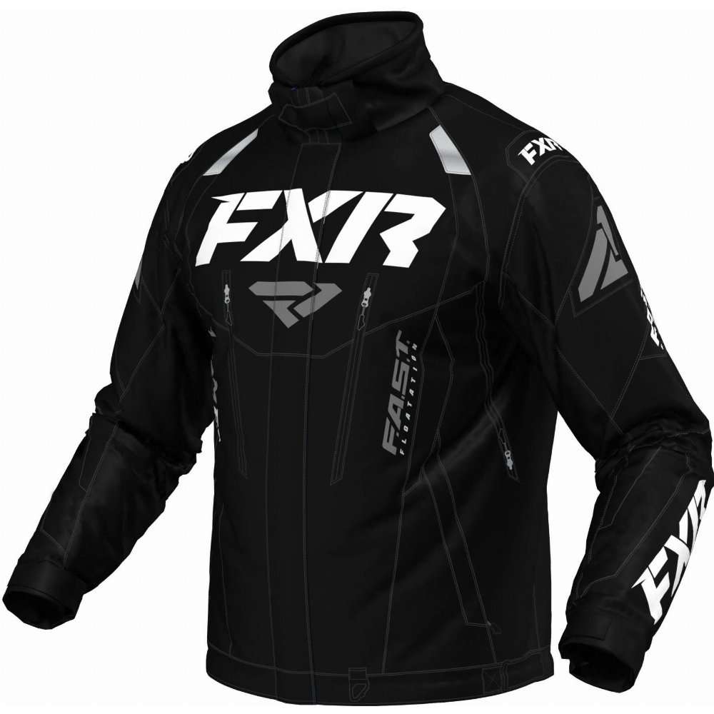 FXR Team FX Jacket