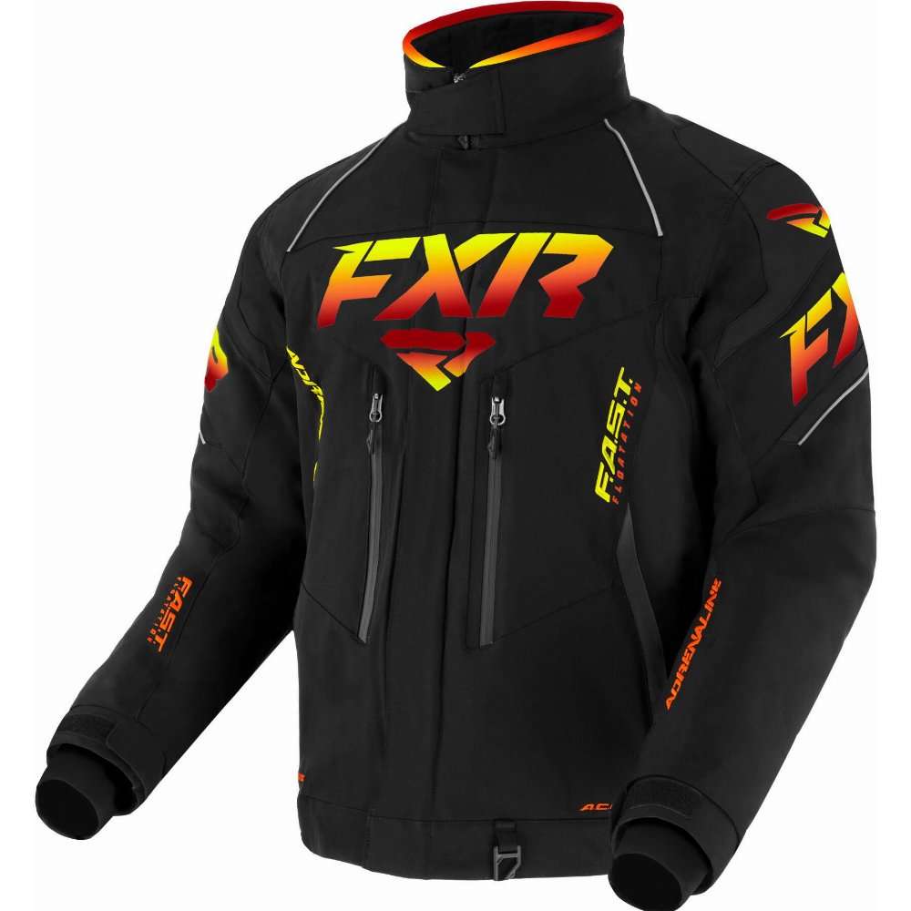 FXR Adrenaline Jacket