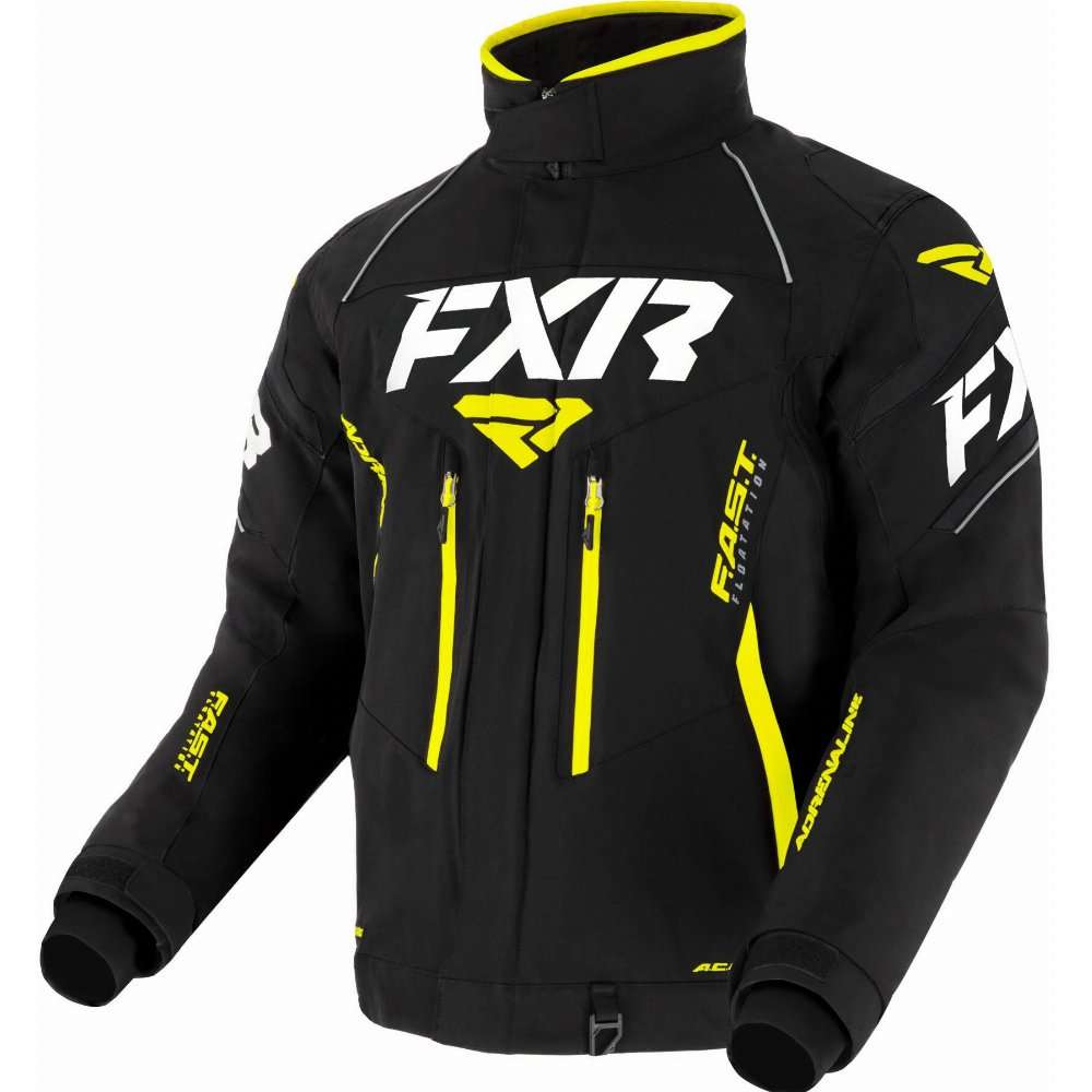 FXR Adrenaline Jacket