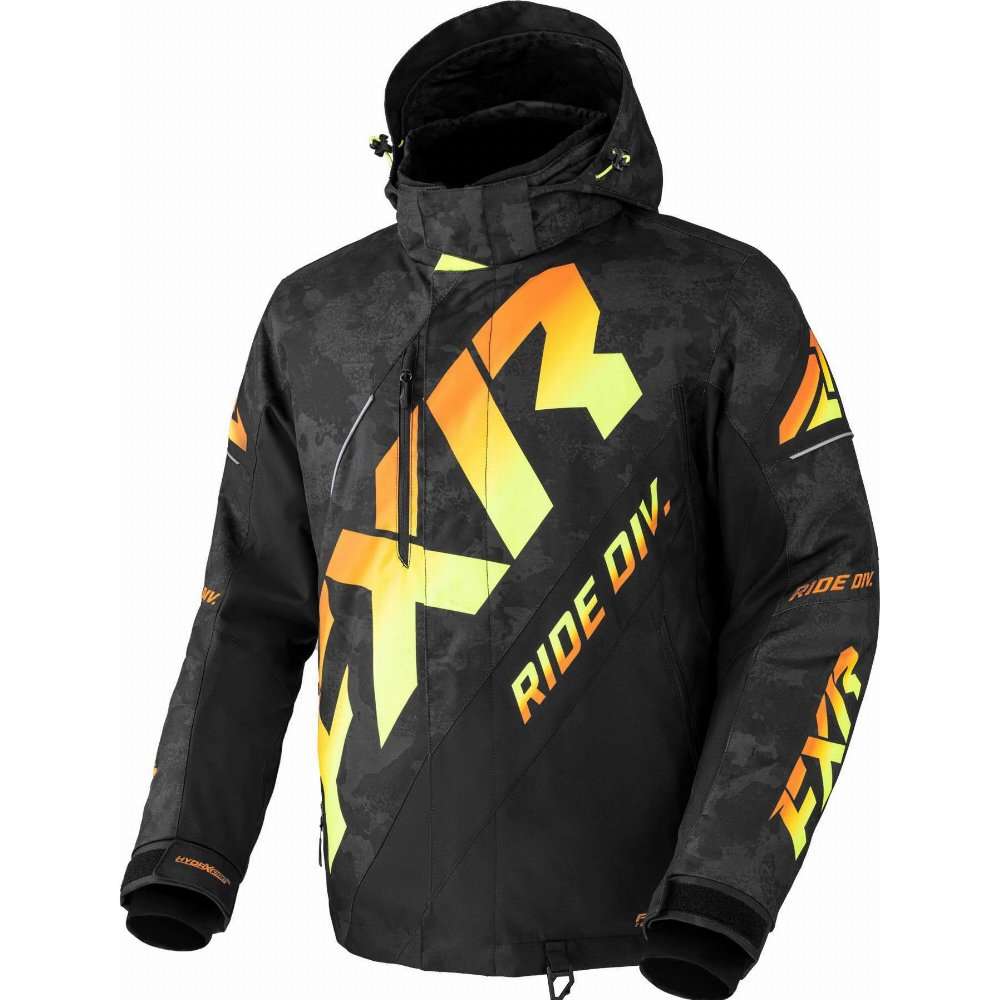 Veste FXR CX (Liquidation) (Liquidation)