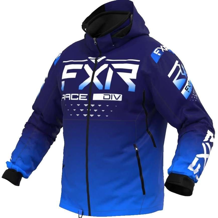 FXR RRX Jacket (Closeout)