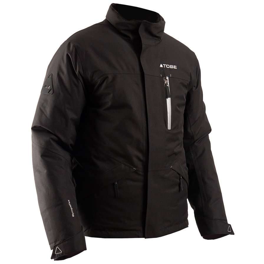 Tobe Hoback Insulated Jacket