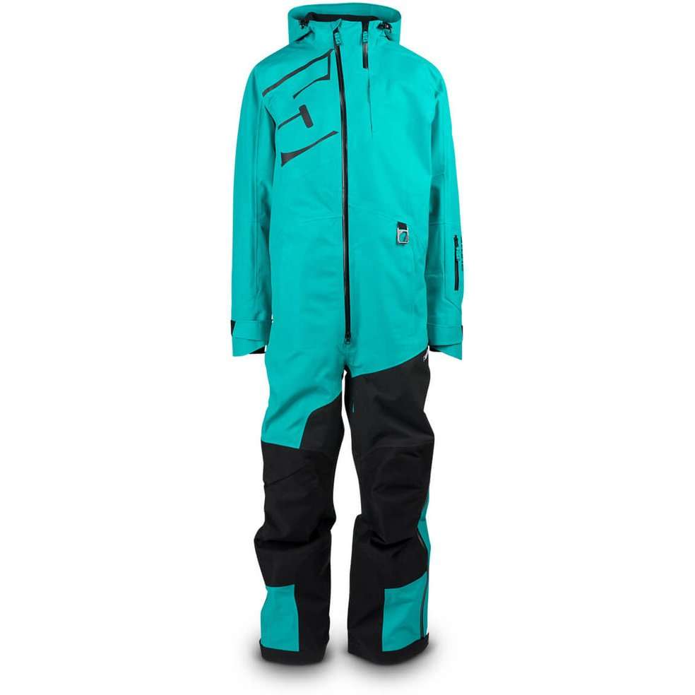 509 Stoke Mono Suit Shell