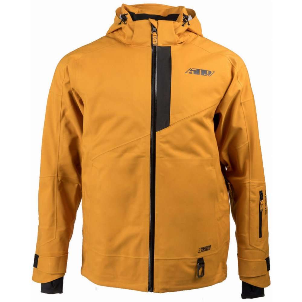 509 Stoke Jacket Shell