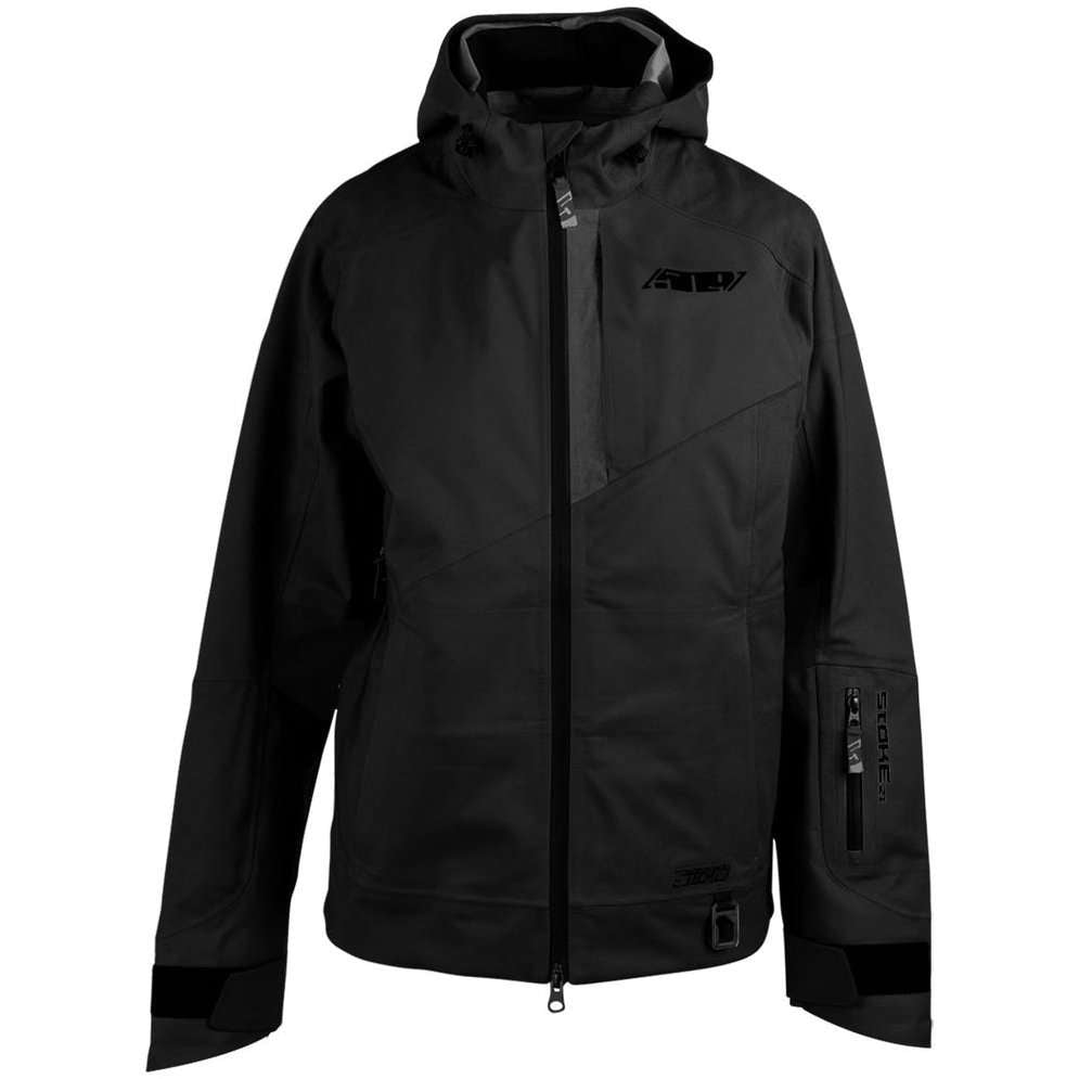 509 Stoke ZI Jacket