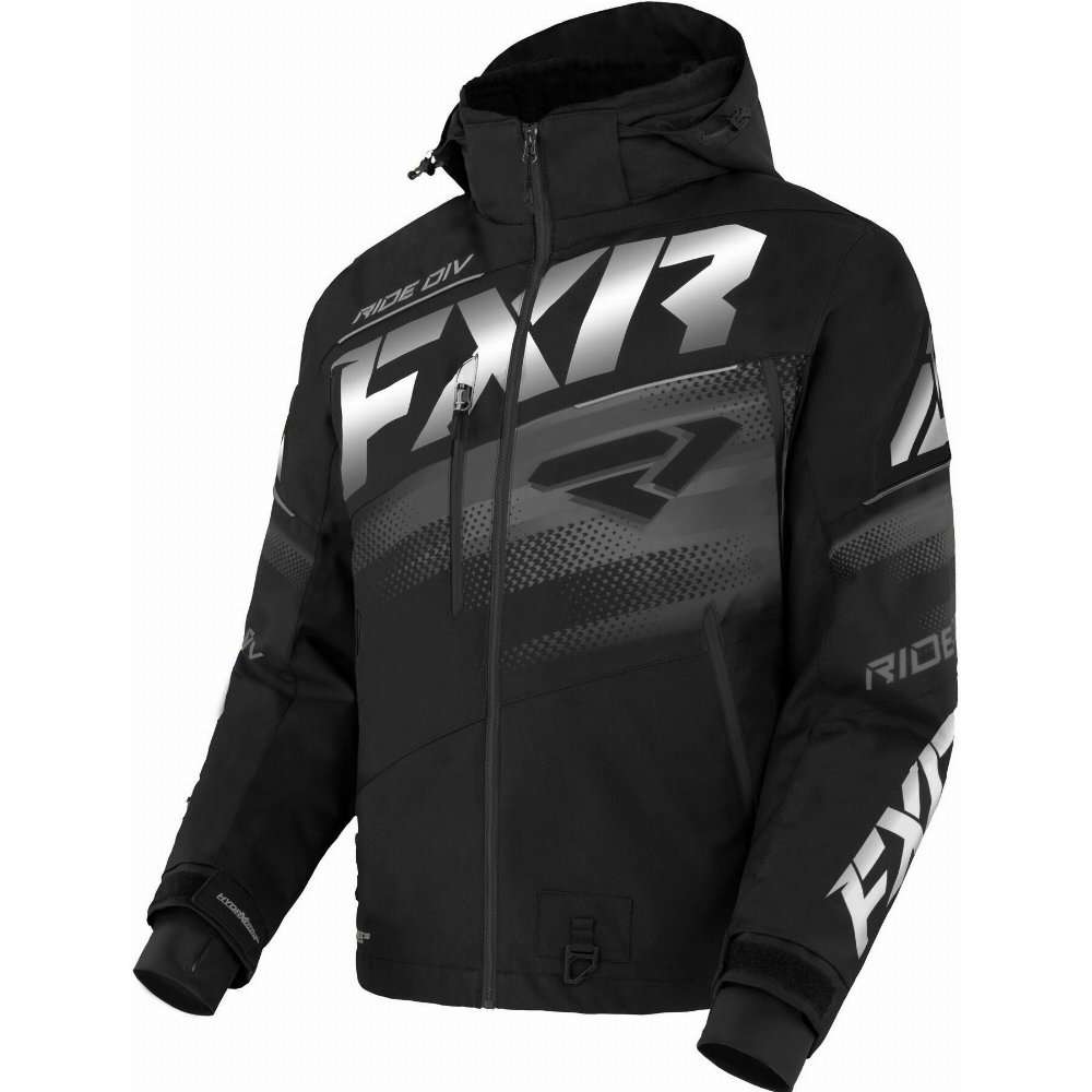 FXR Boost FX 2-in-1 Jacket (Closeout)