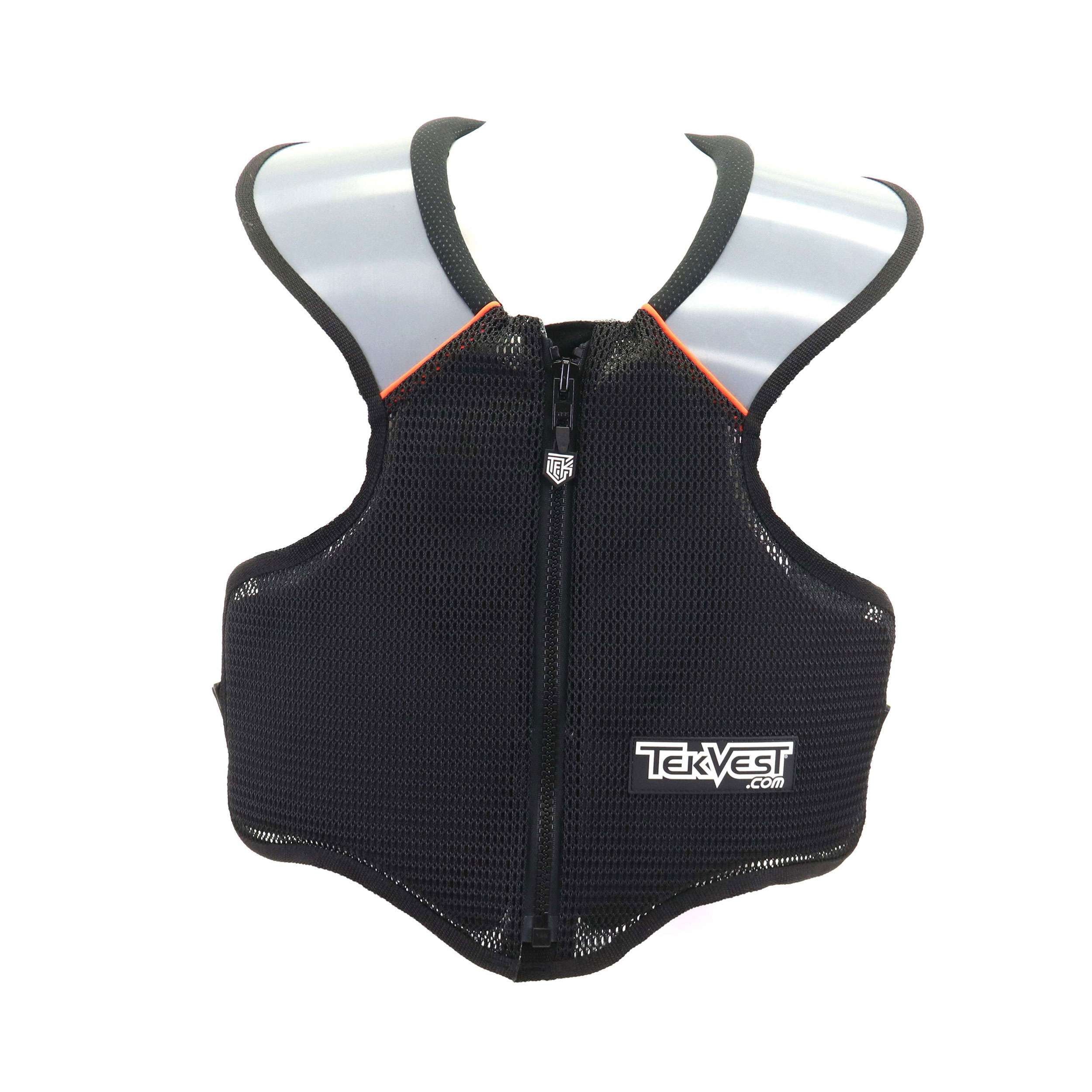 Tekvest Off-Road Freestyle Armoured Vest