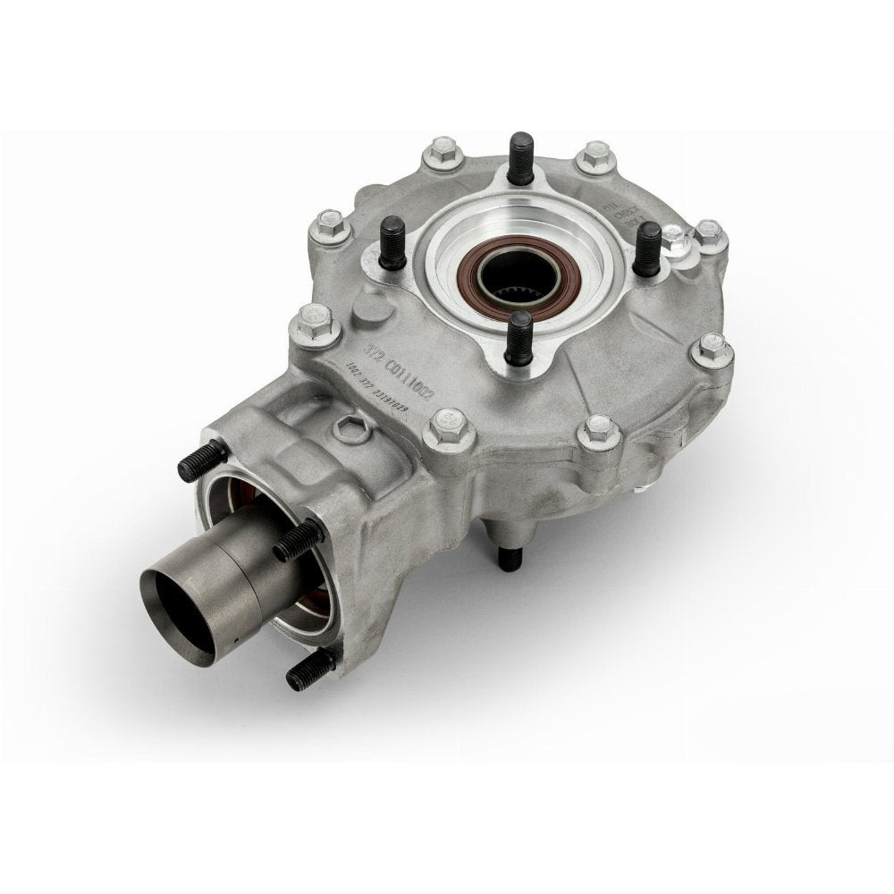 Up &amp; Running Rear Differential